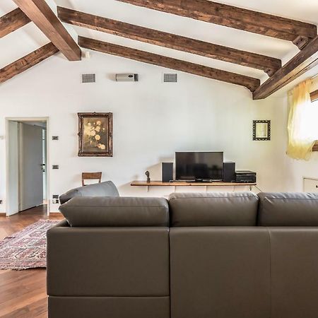 Ferienwohnung Ca' Turchese Venedig Exterior foto