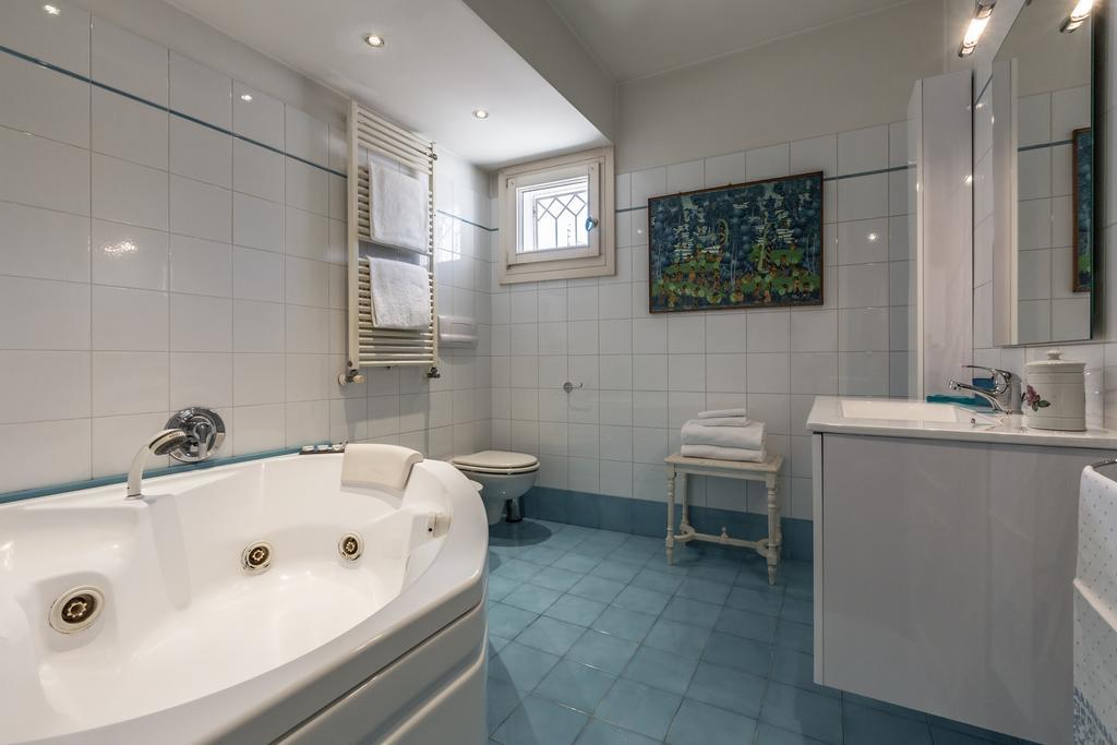 Ferienwohnung Ca' Turchese Venedig Exterior foto