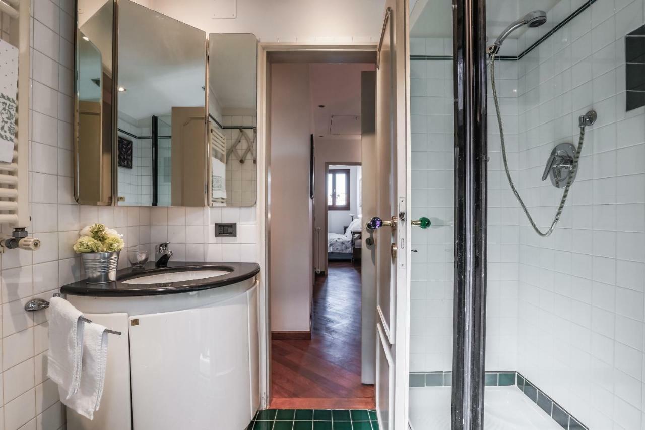 Ferienwohnung Ca' Turchese Venedig Exterior foto